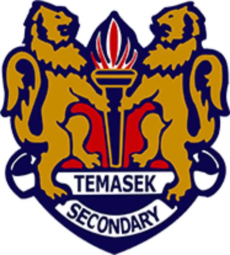 temasek secondary school website